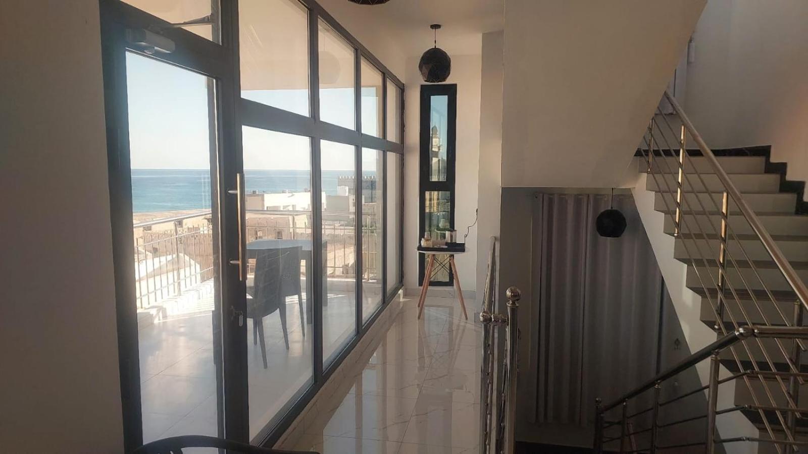 מלון סור Tiwi Pearl מראה חיצוני תמונה