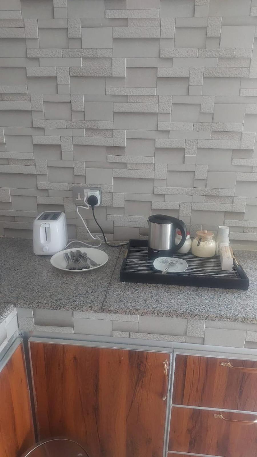מלון סור Tiwi Pearl מראה חיצוני תמונה