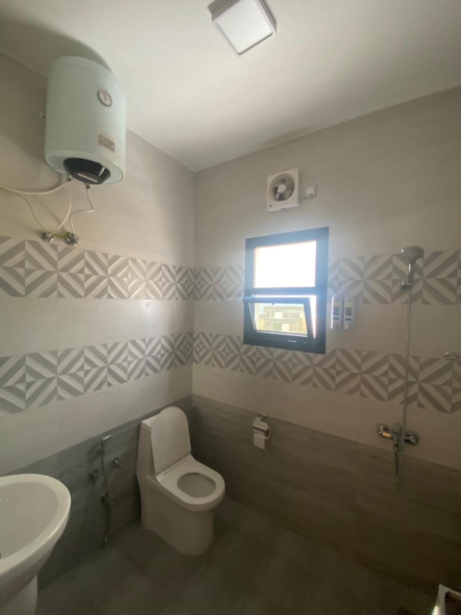 מלון סור Tiwi Pearl מראה חיצוני תמונה